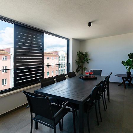 Residence Nar ポレッチ エクステリア 写真
