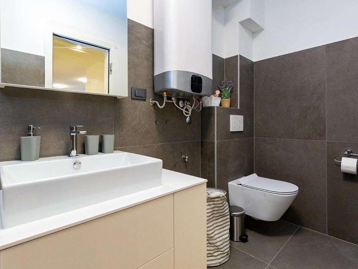 Residence Nar ポレッチ エクステリア 写真