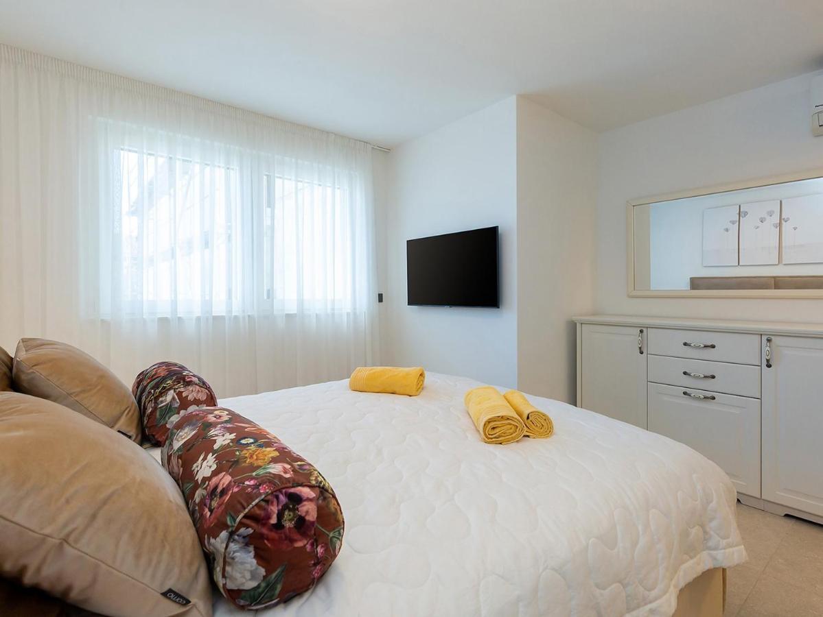 Residence Nar ポレッチ エクステリア 写真