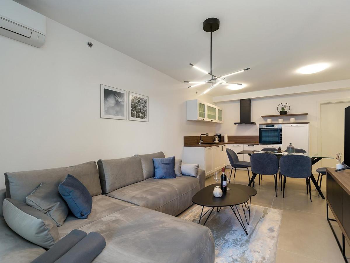Residence Nar ポレッチ エクステリア 写真