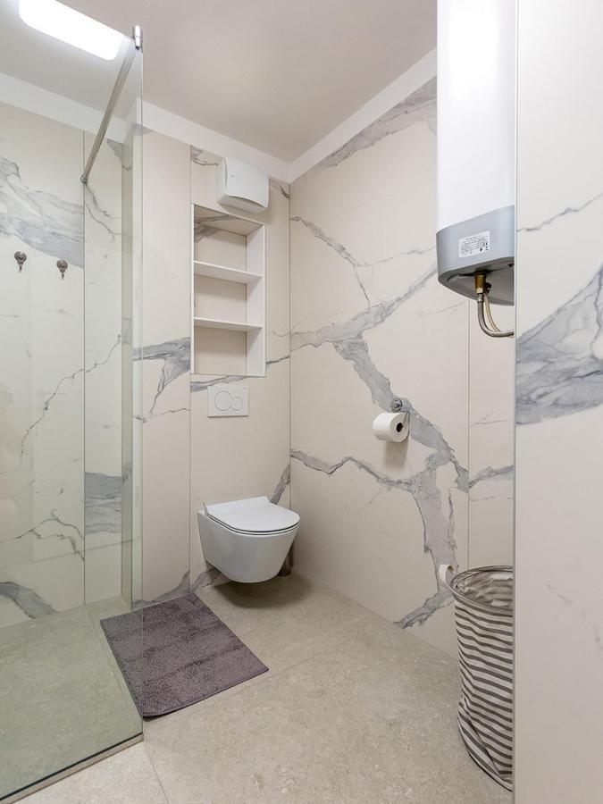 Residence Nar ポレッチ エクステリア 写真