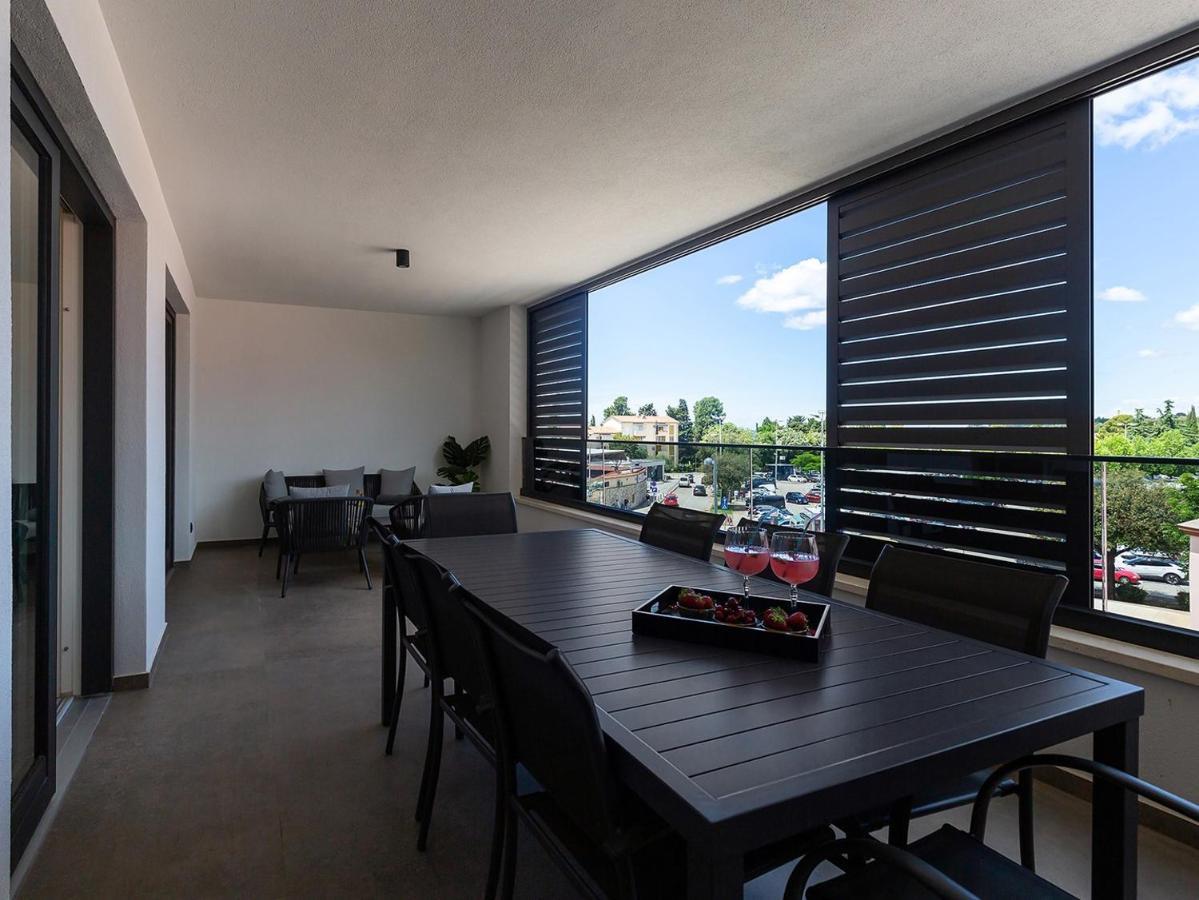 Residence Nar ポレッチ エクステリア 写真