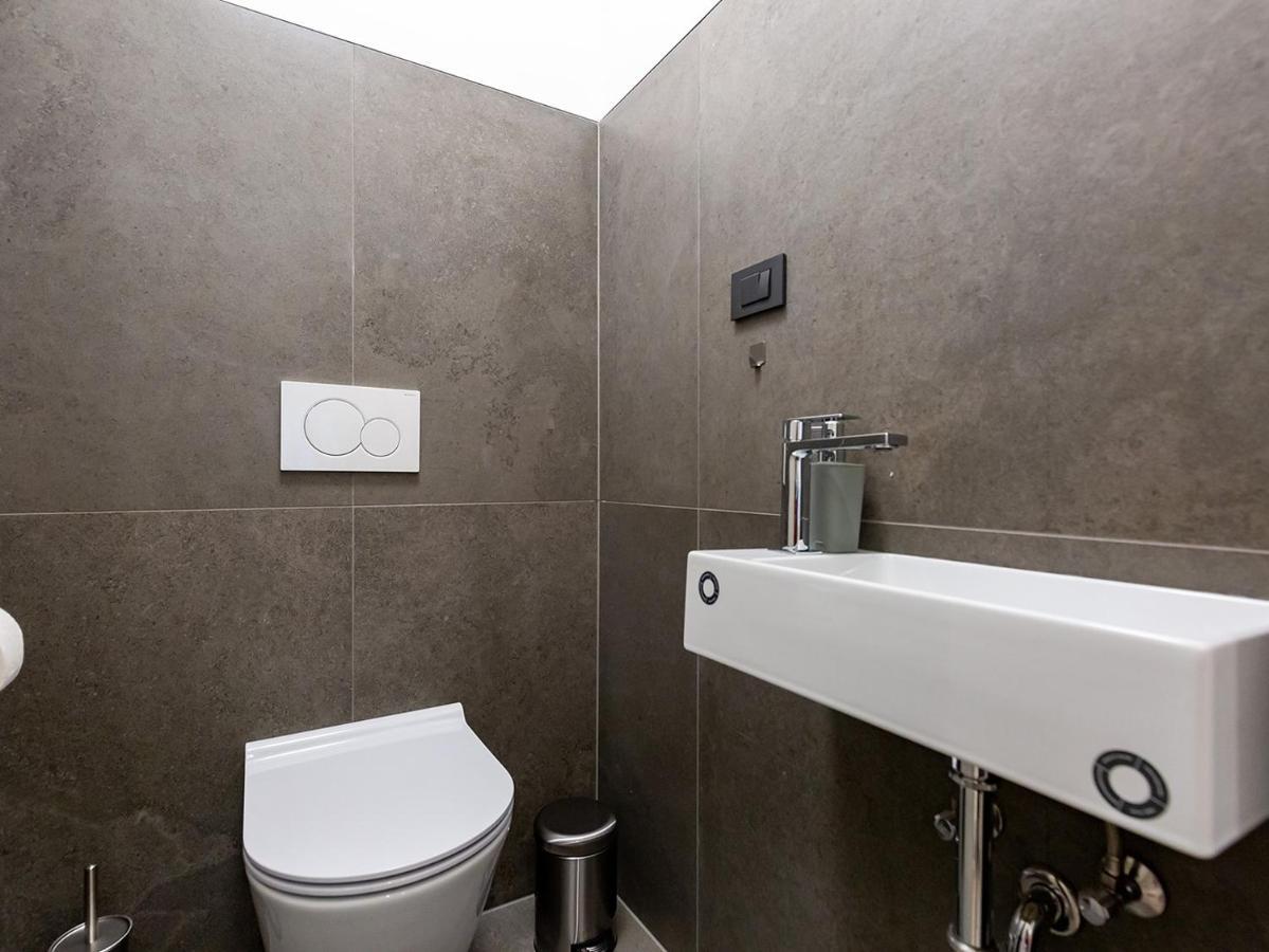 Residence Nar ポレッチ エクステリア 写真