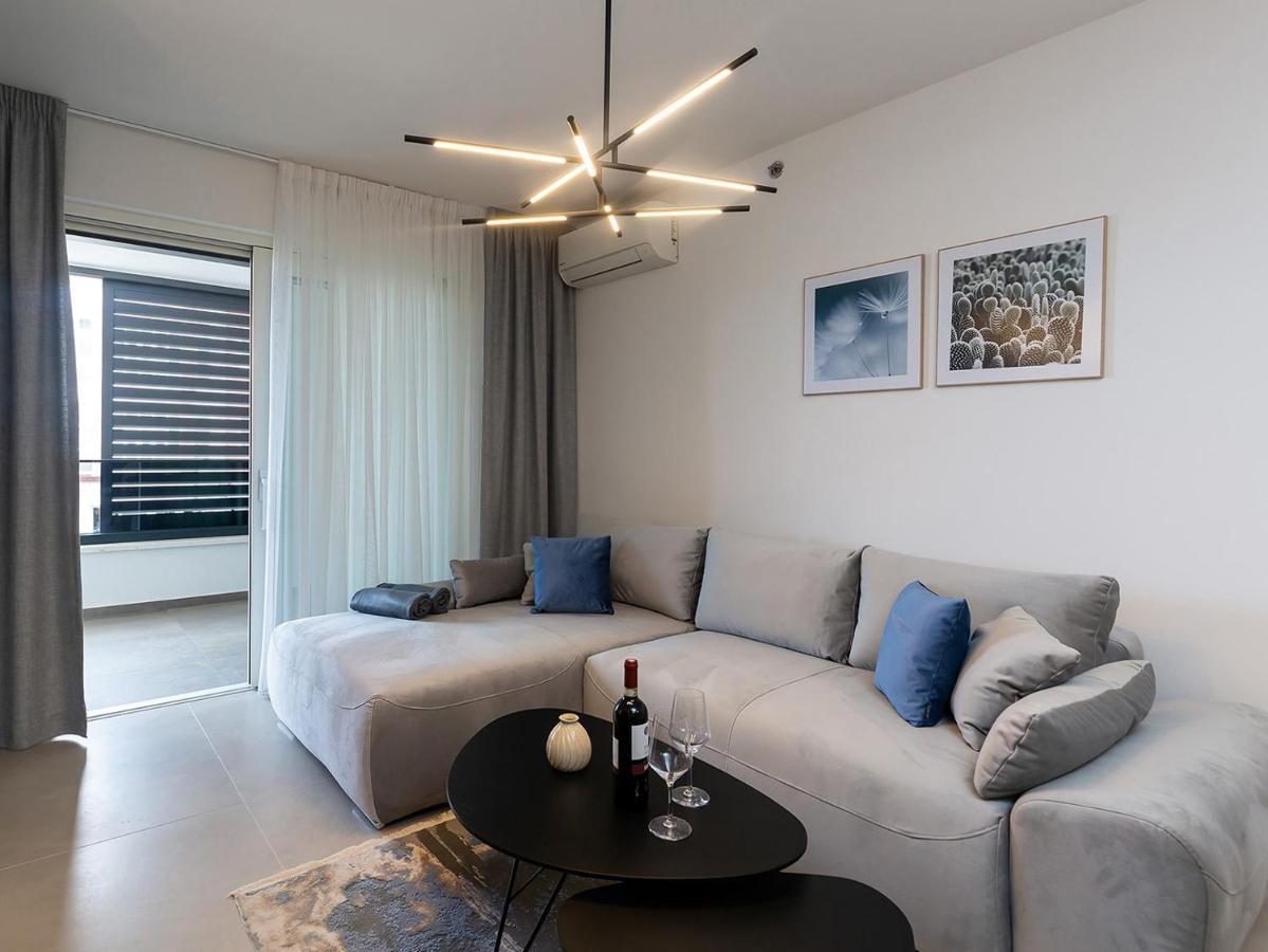 Residence Nar ポレッチ エクステリア 写真