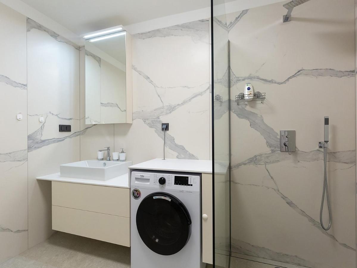 Residence Nar ポレッチ エクステリア 写真