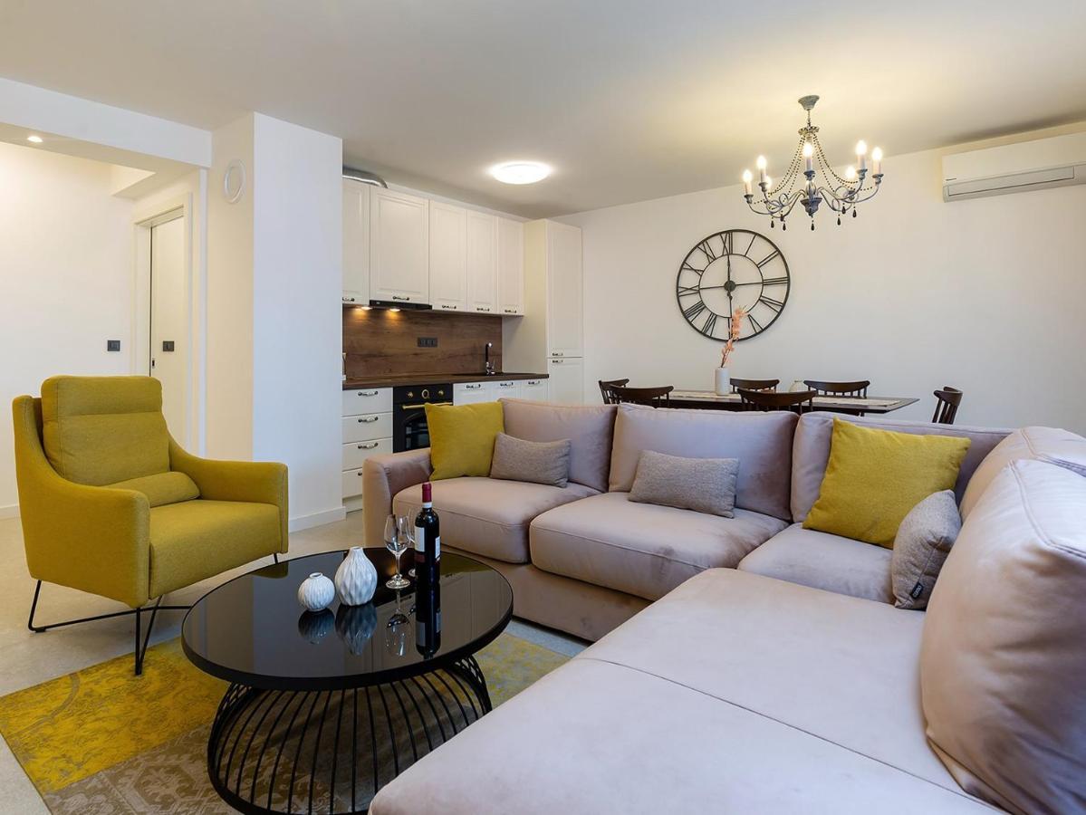 Residence Nar ポレッチ エクステリア 写真