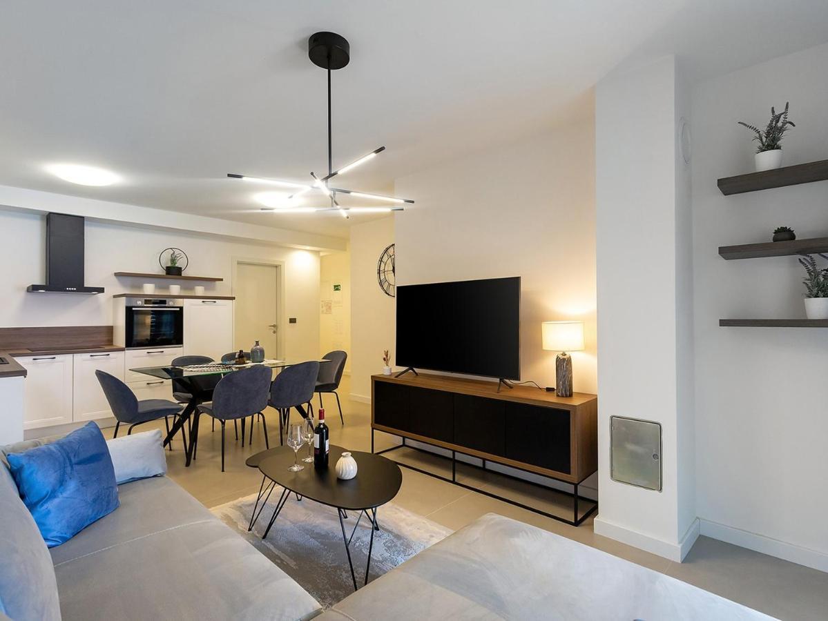 Residence Nar ポレッチ エクステリア 写真
