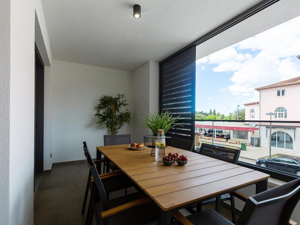 Residence Nar ポレッチ エクステリア 写真