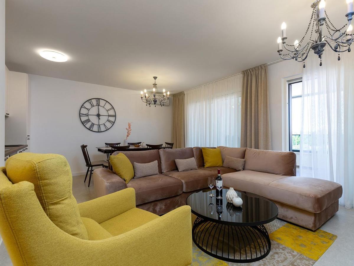Residence Nar ポレッチ エクステリア 写真