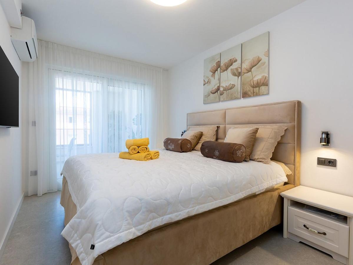 Residence Nar ポレッチ エクステリア 写真